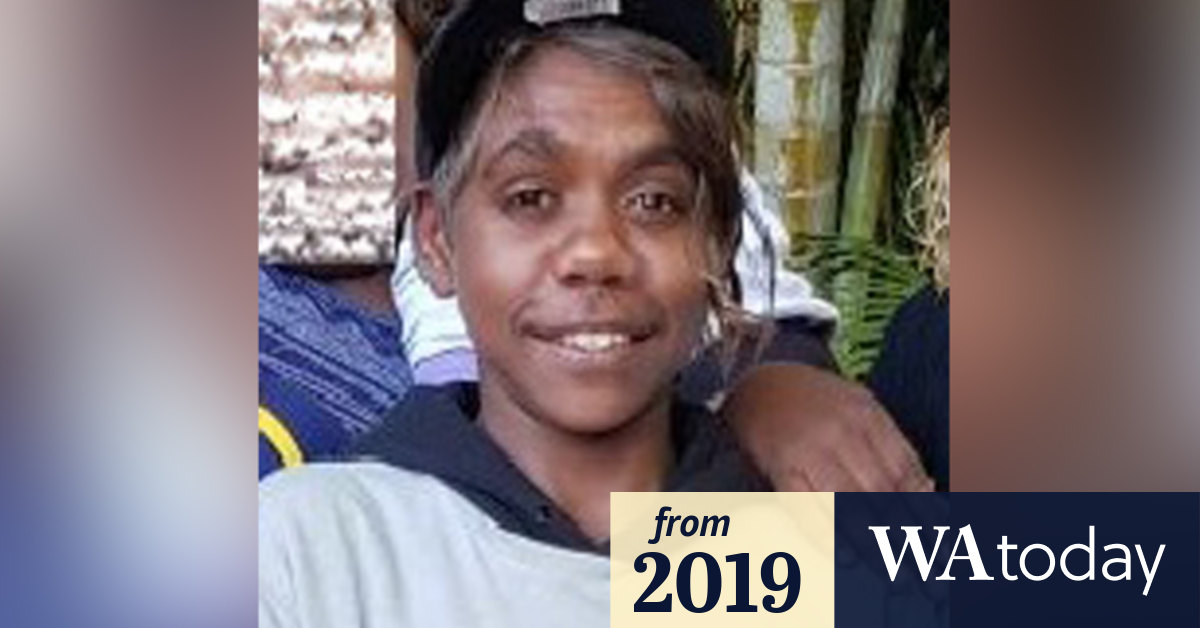 Concerns for Perth boy missing for four days